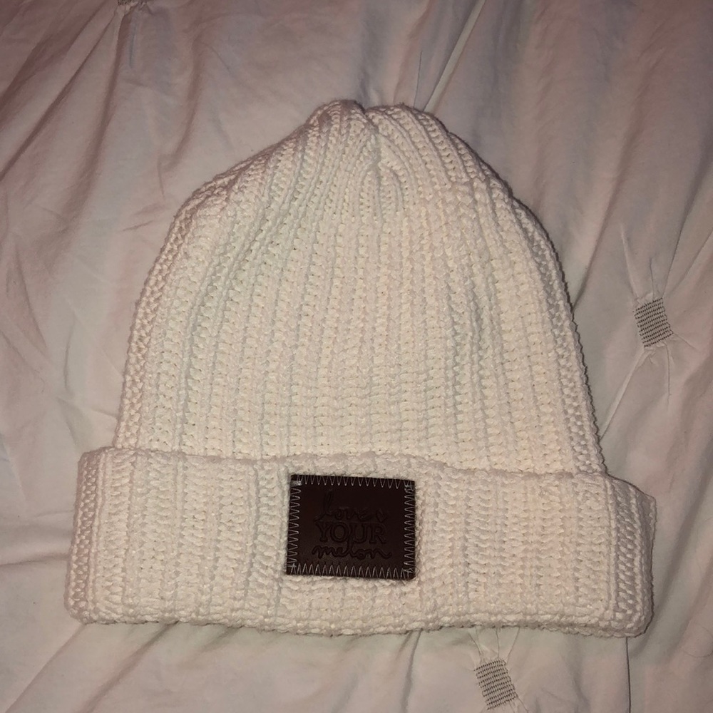 “Love Your Melon” beanie